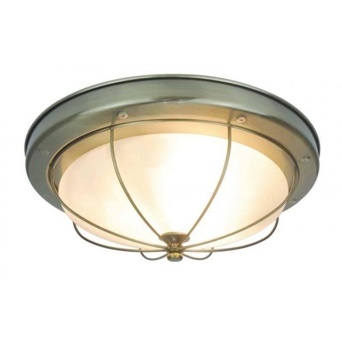 Потолочный светильник Arte Lamp 16 A1308PL-3AB - купить в нашем магазине