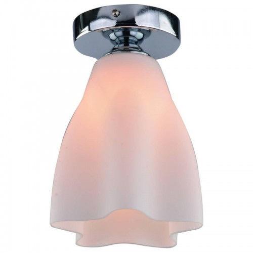 Потолочный светильник Arte Lamp 17 A3469PL-1CC - купить в нашем магазине