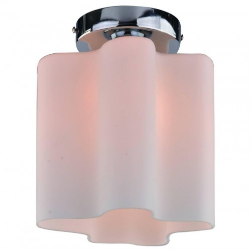 Потолочный светильник Arte Lamp 18 A3479PL-1CC - купить в нашем магазине