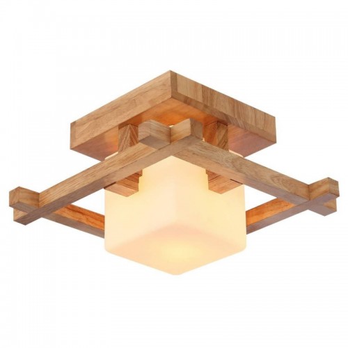 Потолочный светильник Arte Lamp 95 A8252PL-1BR - купить в нашем магазине