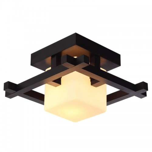 Потолочный светильник Arte Lamp 95 A8252PL-1CK - купить в нашем магазине