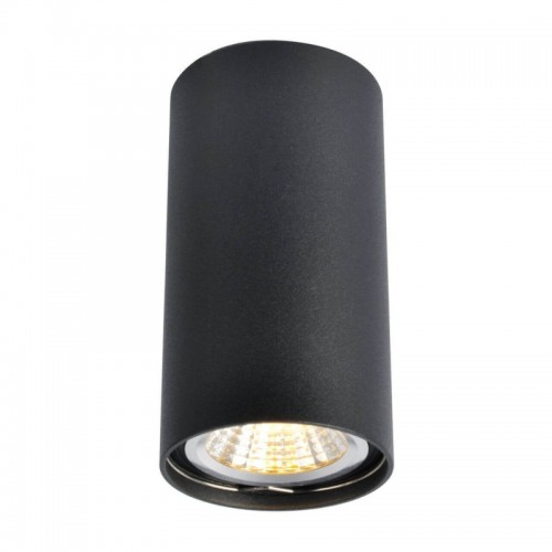 Потолочный светильник Arte Lamp A1516PL-1BK - купить в нашем магазине