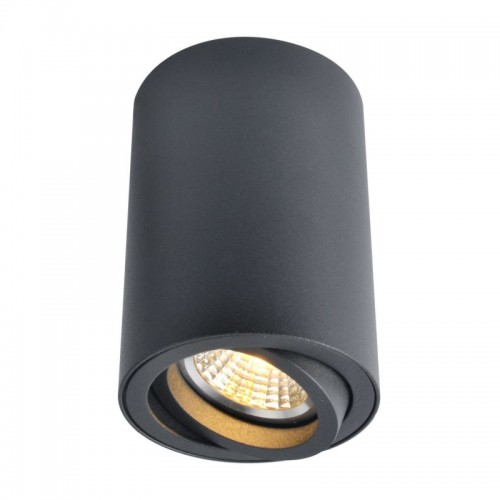 Потолочный светильник Arte Lamp A1560PL-1BK - купить в нашем магазине