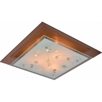 Потолочный светильник Arte Lamp A4042PL-3CC