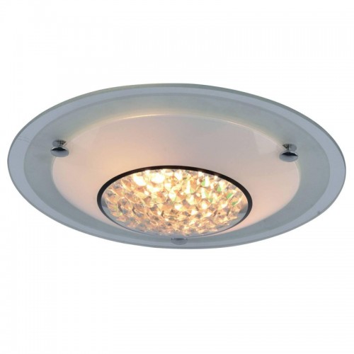 Потолочный светильник Arte Lamp A4833PL-2CC - купить в нашем магазине