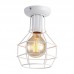 Потолочный светильник Arte Lamp A9182PL-1WH