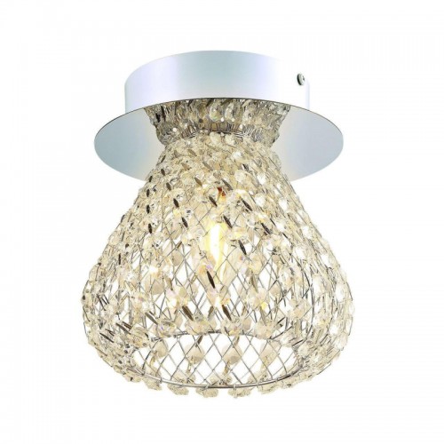 Потолочный светильник Arte Lamp Adamello A9466PL-1CC - купить в нашем магазине