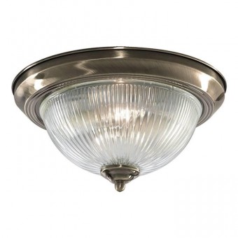 Потолочный светильник Arte Lamp American Diner A9366PL-2AB