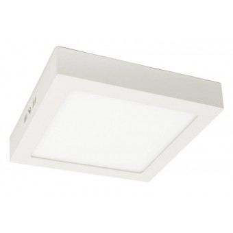 Потолочный светильник Arte Lamp Angolo A3618PL-1WH