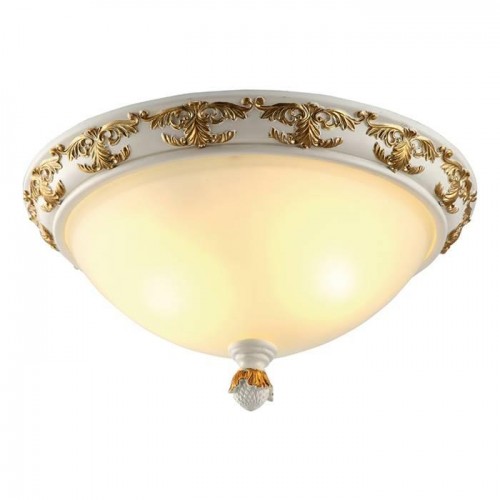 Потолочный светильник Arte Lamp Benessere A9570PL-2WG - купить в нашем магазине