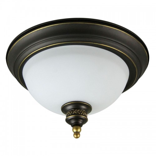 Потолочный светильник Arte Lamp Bonito A9518PL-2BA - купить в нашем магазине