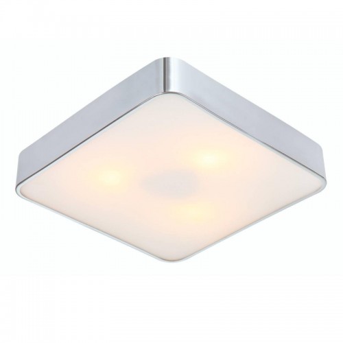 Потолочный светильник Arte Lamp Cosmopolitan A7210PL-3CC - купить в нашем магазине