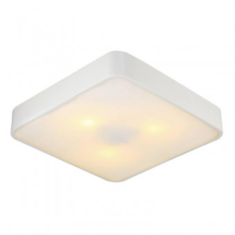 Потолочный светильник Arte Lamp Cosmopolitan A7210PL-3WH