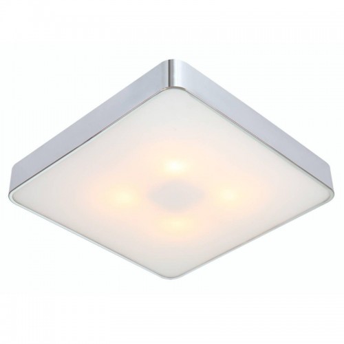 Потолочный светильник Arte Lamp Cosmopolitan A7210PL-4CC - купить в нашем магазине