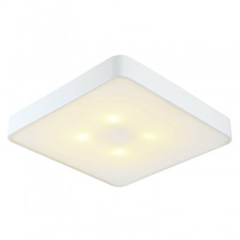 Потолочный светильник Arte Lamp Cosmopolitan A7210PL-4WH