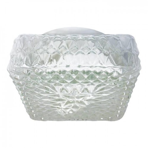 Потолочный светильник Arte Lamp Crystal A3405PL-1SS - купить в нашем магазине