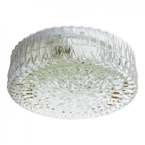 Потолочный светильник Arte Lamp Crystal A3420PL-1SS - купить в нашем магазине