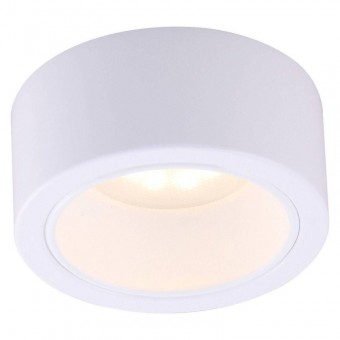 Потолочный светильник Arte Lamp Effetto A5553PL-1WH