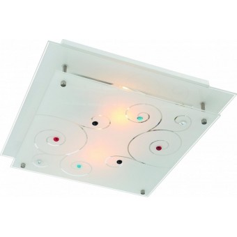 Потолочный светильник Arte Lamp Esmeralda A4814PL-2CC