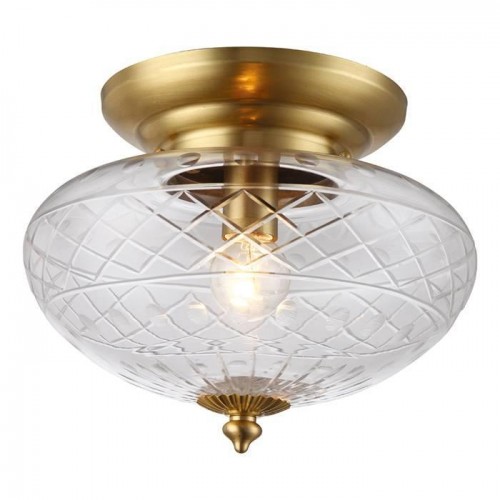 Потолочный светильник Arte Lamp Faberge A2302PL-1PB - купить в нашем магазине