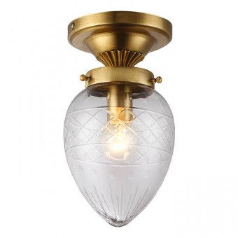 Потолочный светильник Arte Lamp Faberge A2312PL-1PB