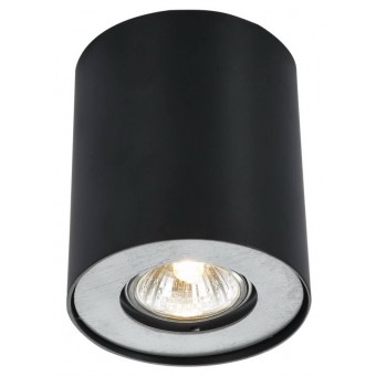 Потолочный светильник Arte Lamp Falcon A5633PL-1BK