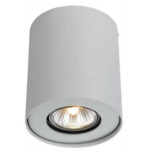 Потолочный светильник Arte Lamp Falcon A5633PL-1WH - купить в нашем магазине