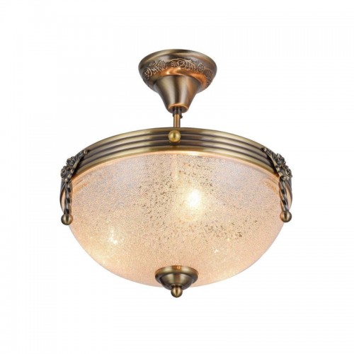 Потолочный светильник Arte Lamp Fedelta A5861PL-3AB - купить в нашем магазине