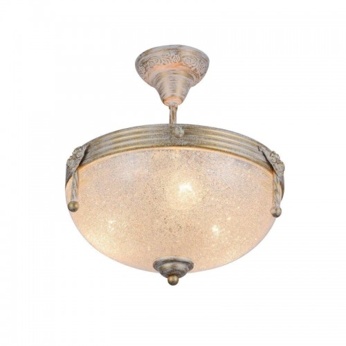 Потолочный светильник Arte Lamp Fedelta A5861PL-3WG - купить в нашем магазине