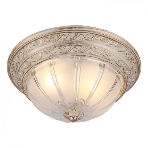 Потолочный светильник Arte Lamp Piatti A8014PL-2WA - купить в нашем магазине