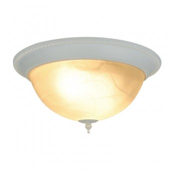 Потолочный светильник Arte Lamp Porch A1305PL-2WH