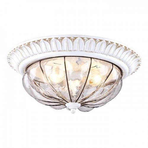 Потолочный светильник Arte Lamp San Marco A2241PL-3WG - купить в нашем магазине