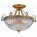 Потолочный светильник Arte Lamp Schelenberg A4410PL-3SR