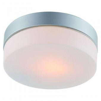 Потолочный светильник Arte Lamp Shirp A3211PL-1SI