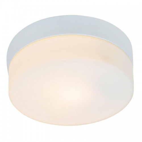 Потолочный светильник Arte Lamp Shirp A3211PL-1WH - купить в нашем магазине