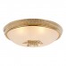 Потолочный светильник Arte Lamp Vassoio A9205PL-5GO