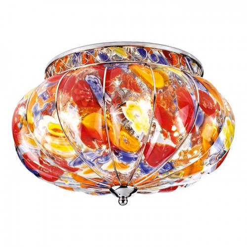 Потолочный светильник Arte Lamp Venezia A2101PL-4CC - купить в нашем магазине