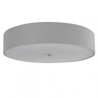 Потолочный светильник Crystal Lux Jewel PL700 Gray