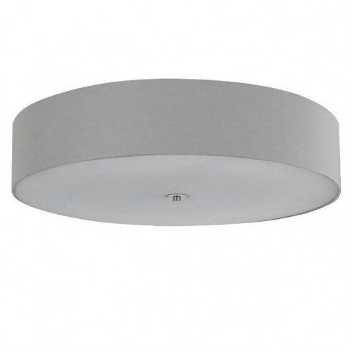 Потолочный светильник Crystal Lux Jewel PL700 Gray - купить в нашем магазине