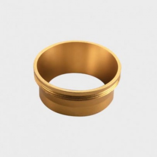 Рефлектор Italline M03-0106 Ring gold - купить в нашем магазине