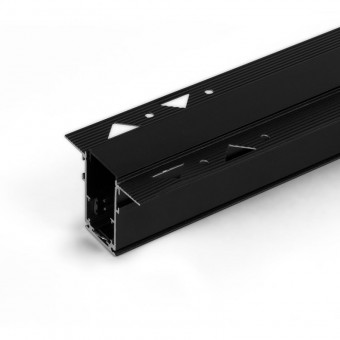 Шинопровод встраиваемый Elektrostandard Slim Magnetic 4690389179075