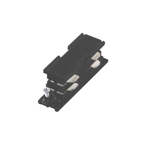 Соединитель линейный внутренний Italline WSO 34B black - купить в нашем магазине