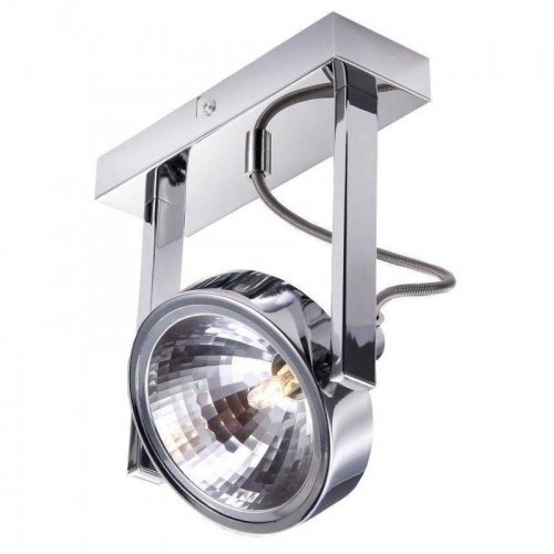 Спот Arte Lamp 100 A4507AP-1CC - купить в нашем магазине