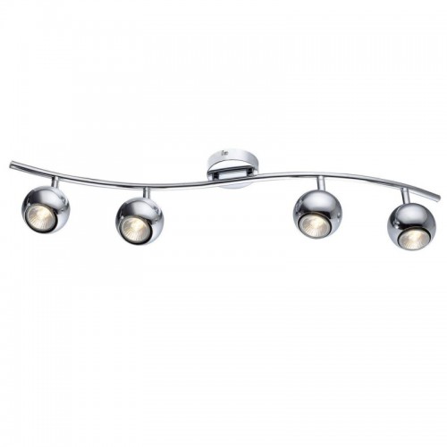 Спот Arte Lamp 101 A6251PL-4CC - купить в нашем магазине