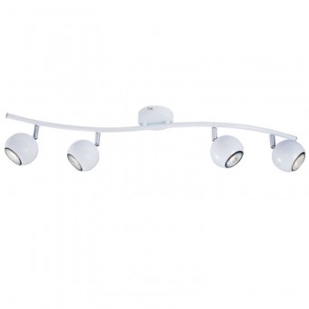 Спот Arte Lamp 101 A6251PL-4WH