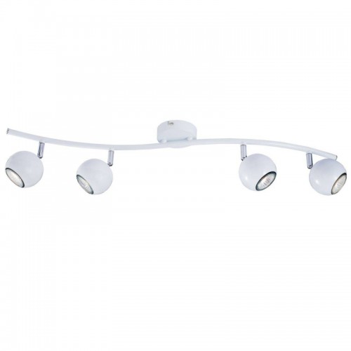 Спот Arte Lamp 101 A6251PL-4WH - купить в нашем магазине