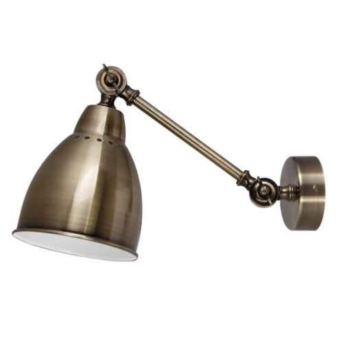 Спот Arte Lamp 43 A2054AP-1AB - купить в нашем магазине