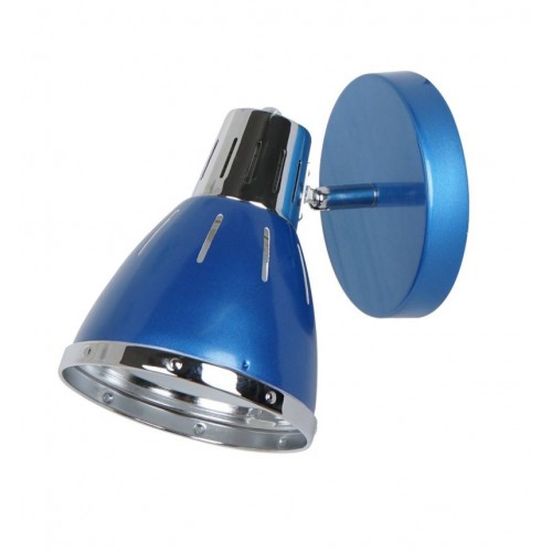 Спот Arte Lamp 47 A2215AP-1BL - купить в нашем магазине