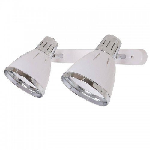 Спот Arte Lamp 47 A2215AP-2WH - купить в нашем магазине