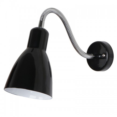 Спот Arte Lamp 48 A5048AP-1BK - купить в нашем магазине